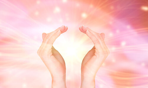 Corso di Reiki Usui – 1° Livello