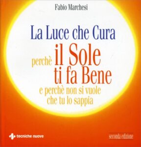 la luce che cura fabio marchesi