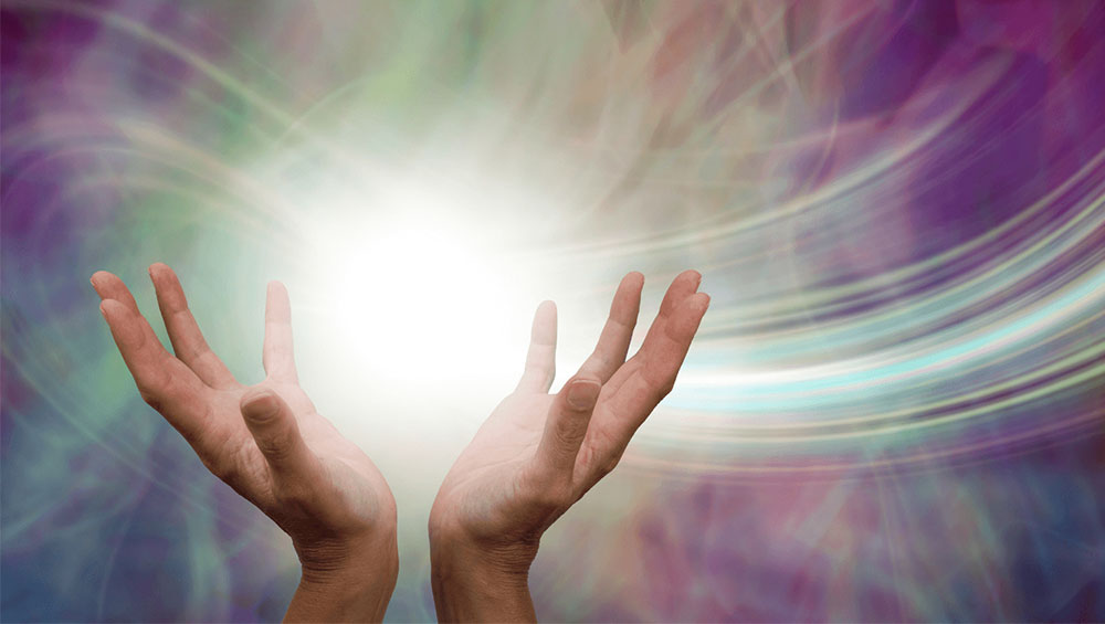 webinar reiki