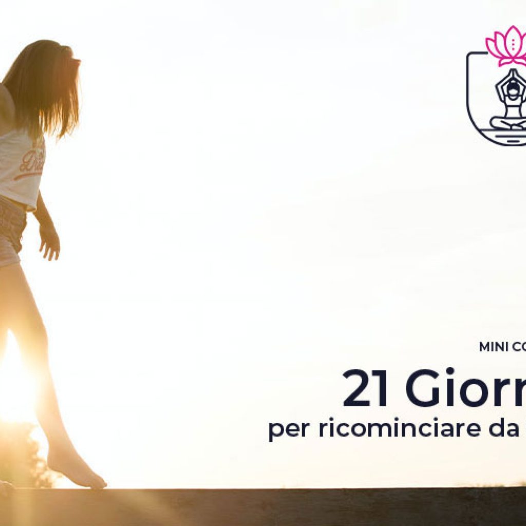 Rituali di fine anno, preparandoci per un 2022 ricco di abbondanza ed emozioni 2 Daniela Gardino 21 giorni per ricominciare da te link