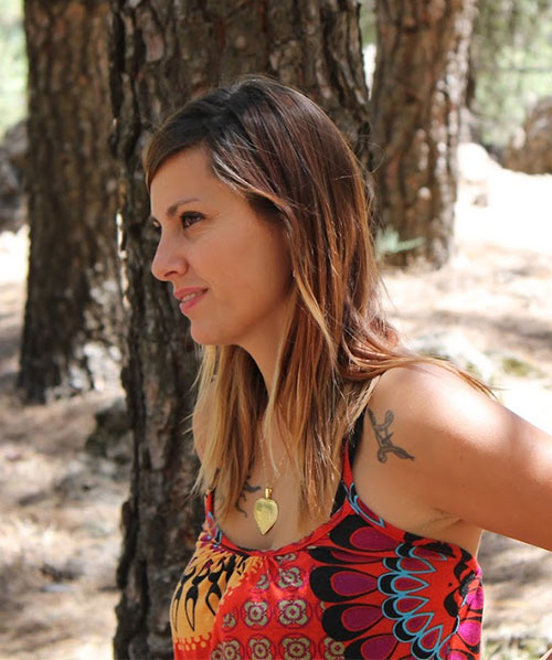 armonyamente daniela gardino