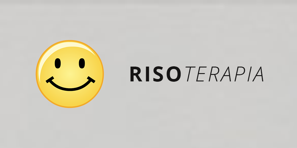 cose la risoterapia