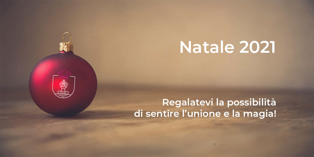 natale 2021 unione magia