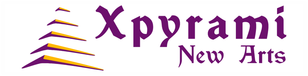 Benefici e proprietà dell'orgonite 4 xpyrami logo