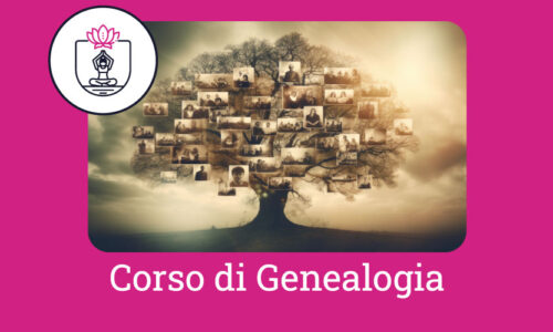 Corso di Genealogia