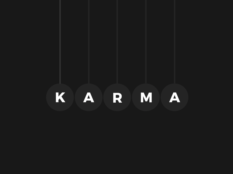 karma