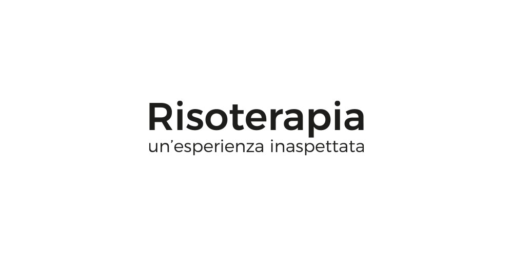 La Risoterapia: un'esperienza inaspettata 1 risoterapia esperienza