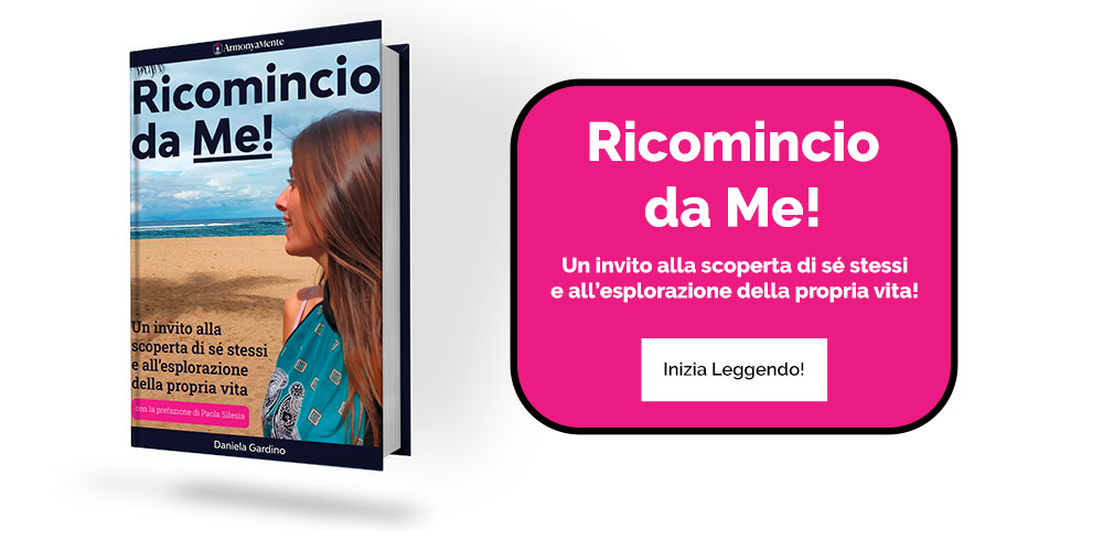 Compra ora Ebook Ricomincio da Me
