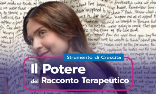 Il Potere del Racconto Terapeutico [Webinar]