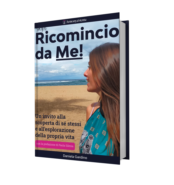 ricomincio da me ebook trasparent