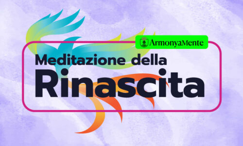 Meditazione della Rinascita