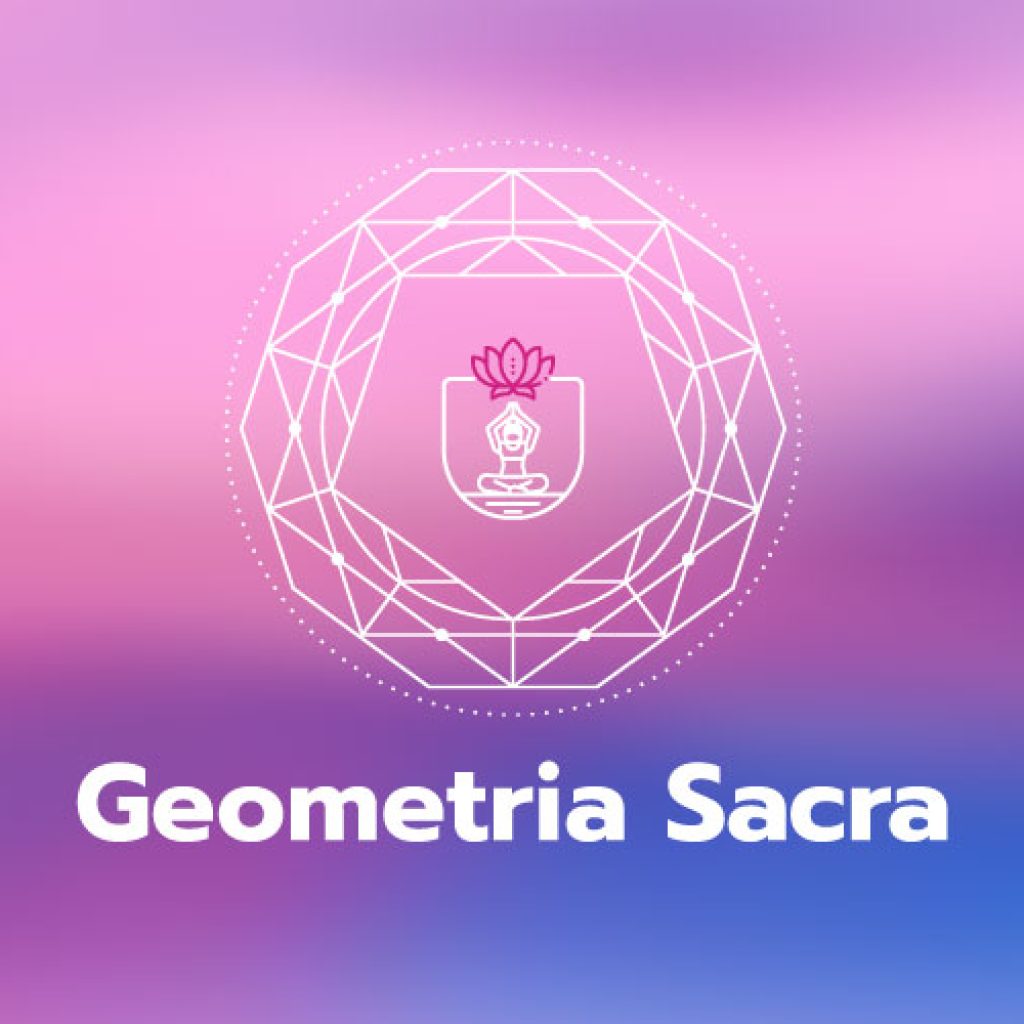 Genesa Crystal: Scopri la Via dell'Armonia Universale e i Suoi Benefici 2 geometria sacra
