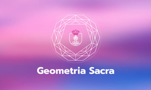 Corso di Geometria Sacra