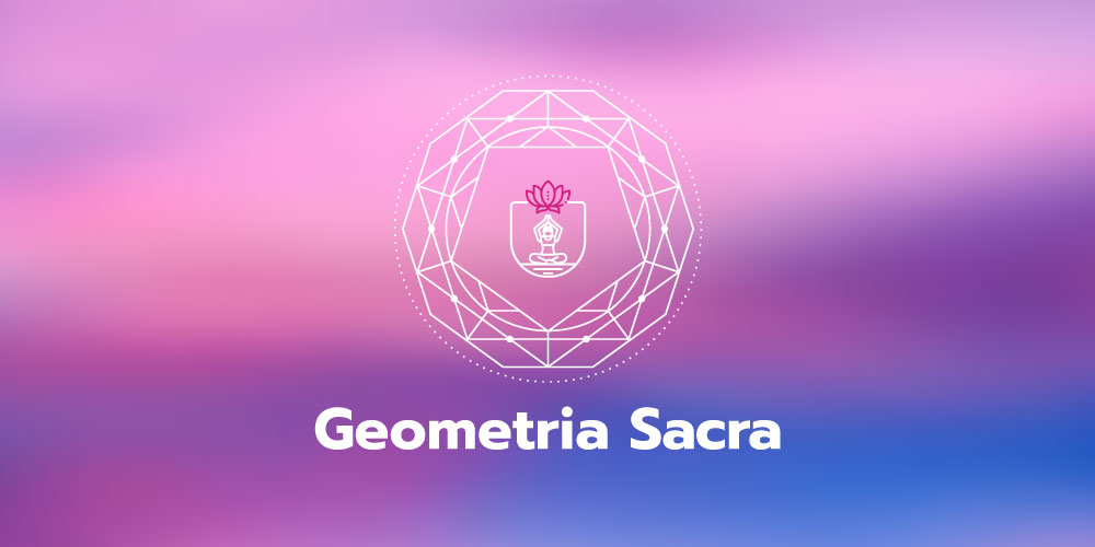 Numerologia: Esplorando le Vibrazioni e la Crescita Personale 2 geometria sacra