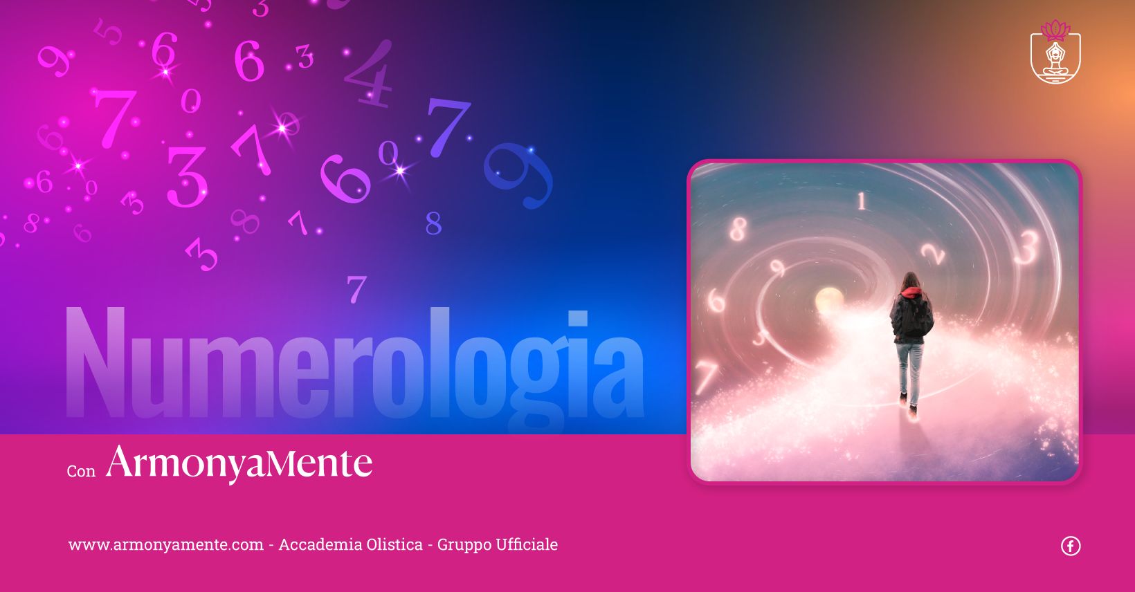 gruppo facebook numerologia