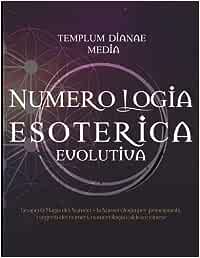 numerologia esoterica evolutiva