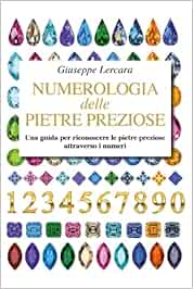 numerologia pietre preziose