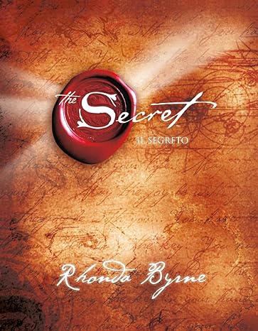 the secret libro