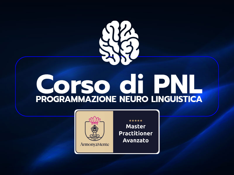 compra corso pnl