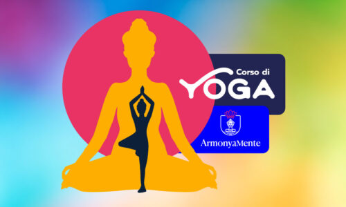 Corso di Yoga – Ritrovarsi nel corpo