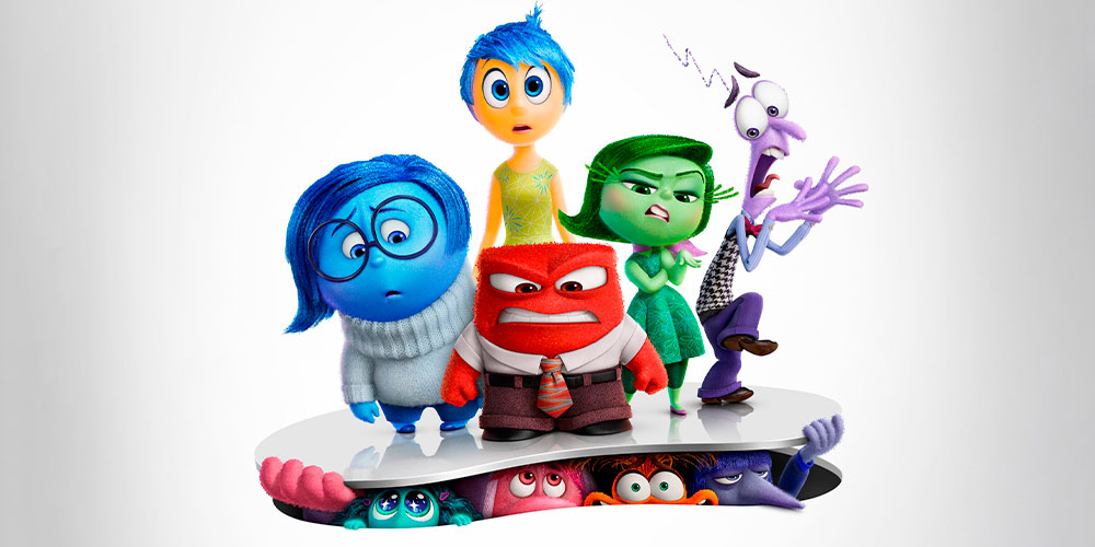 Dallo schermo alla vita: Inside Out 2, un viaggio tra le Emozioni 1 Inside Out 2, un Viaggio tra le Emozioni
