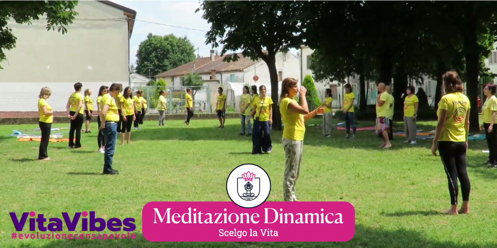 meditazione dinamica
