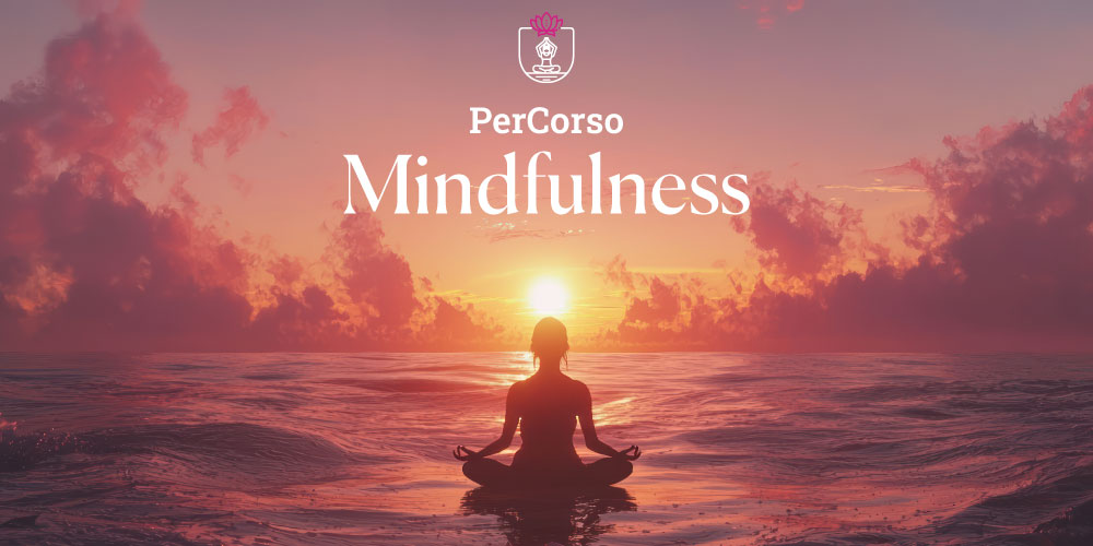 Gabriella porta la Mindfulness in ArmonyaMente per offrire nuovi strumenti di crescita 3 PerCorso Mindfulness