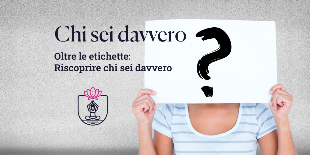 oltre le etichette