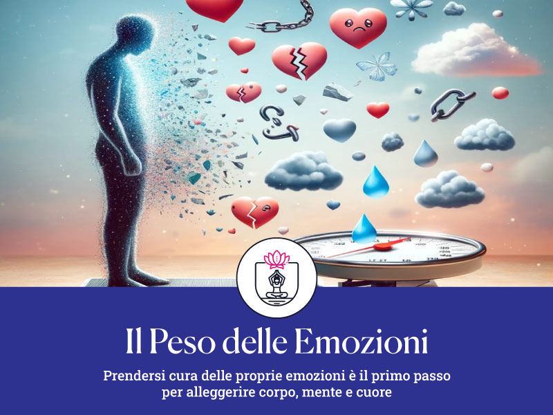 peso emozioni banner