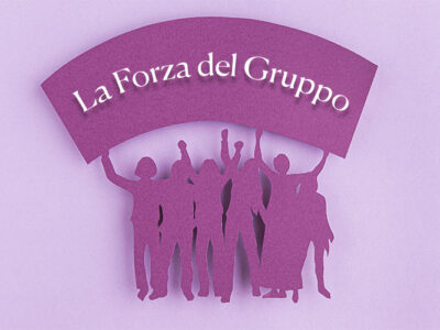 La Forza del Gruppo 💪