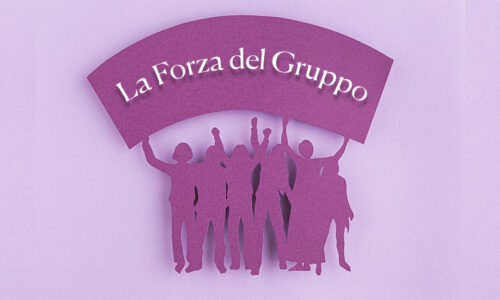 La Forza del Gruppo 💪