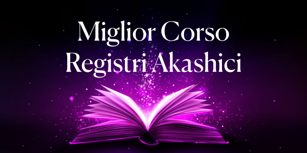 Miglior Corso Registri Akashici 2025 1 Miglior Corso Registri Akashici 2025