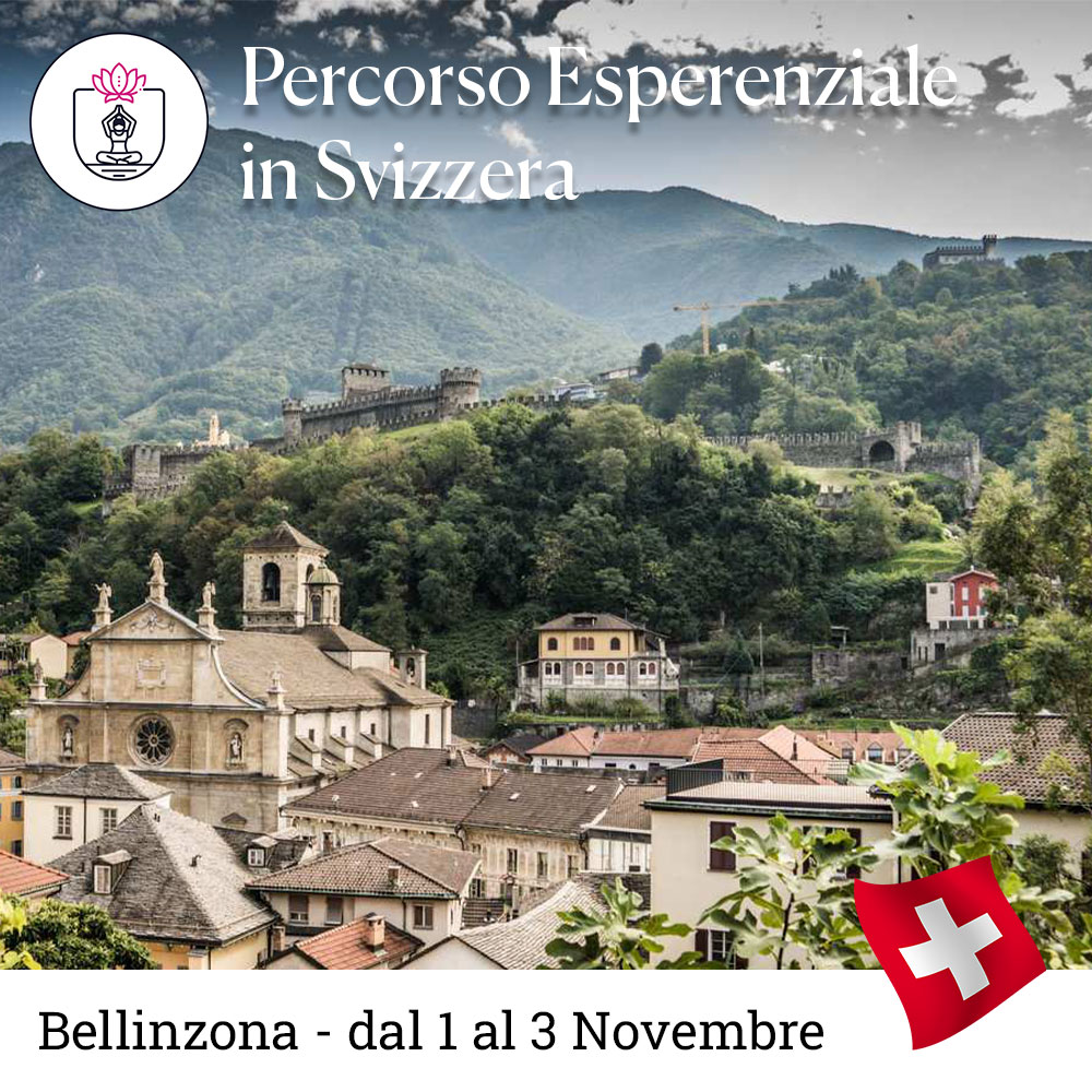 ArmonyaMente in Svizzera