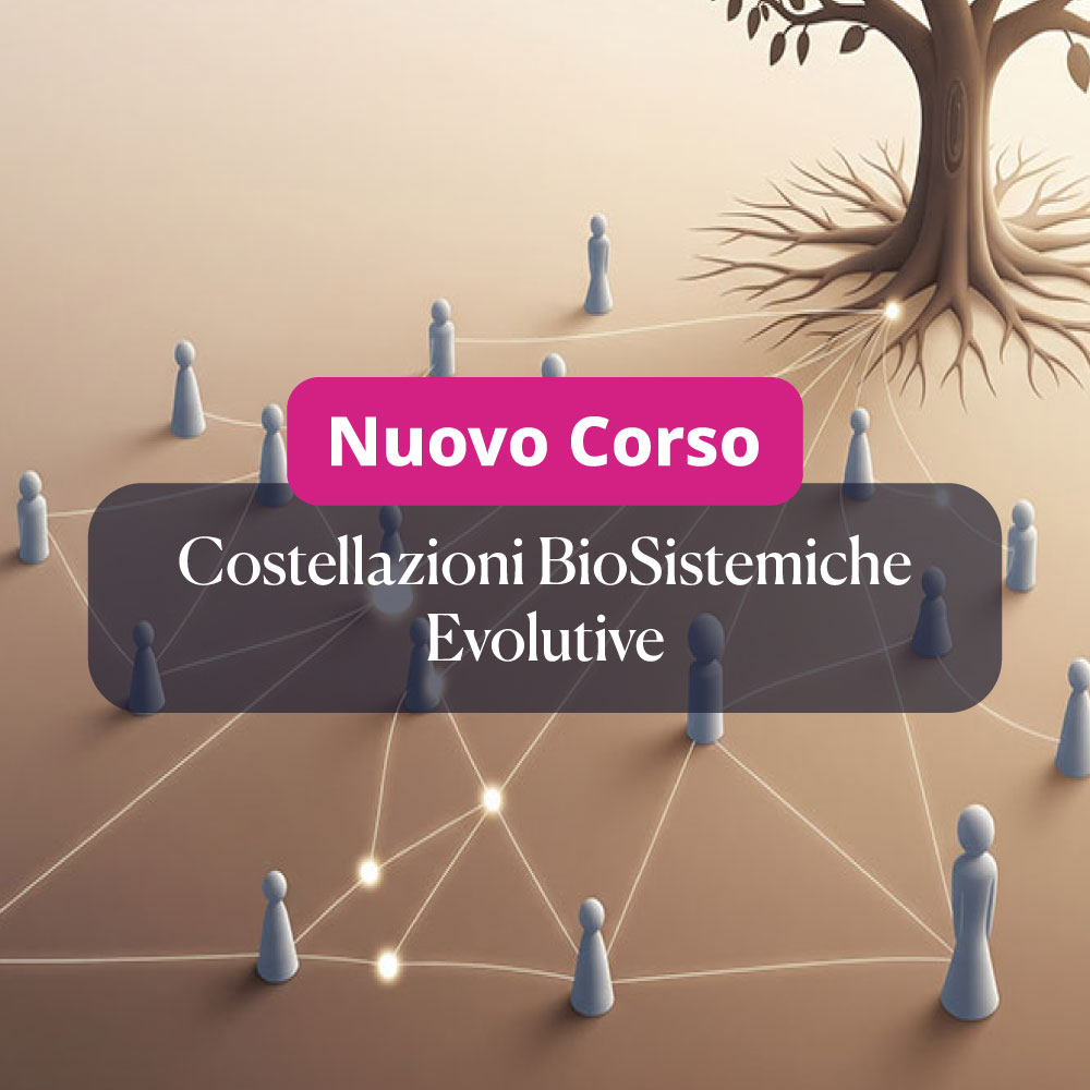 Nuovo Corso Costellazioni BioSistemiche