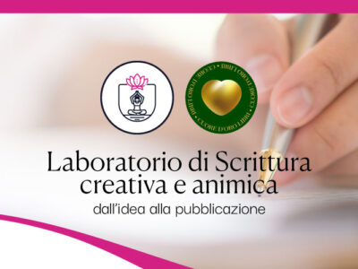 Laboratorio di Scrittura Creativa e Animica