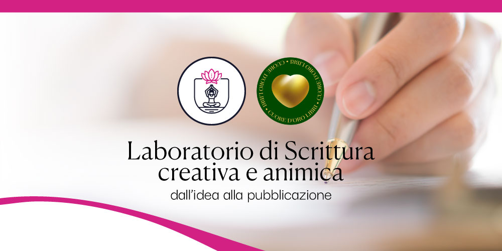 laboratorio di scrittura animica