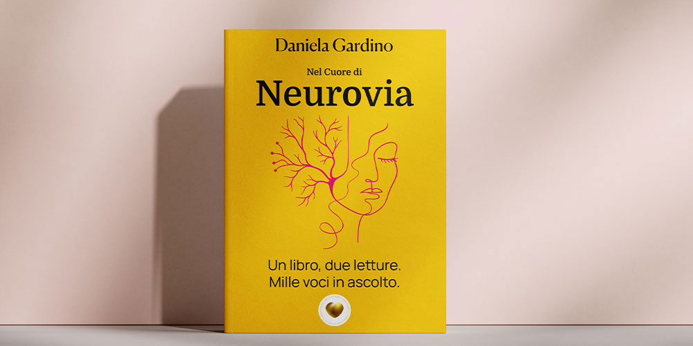 Neurovia Daniela Gardino libro