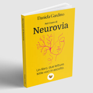 Nel cuore di Neurovia: un libro, due letture, mille voci in ascolto.