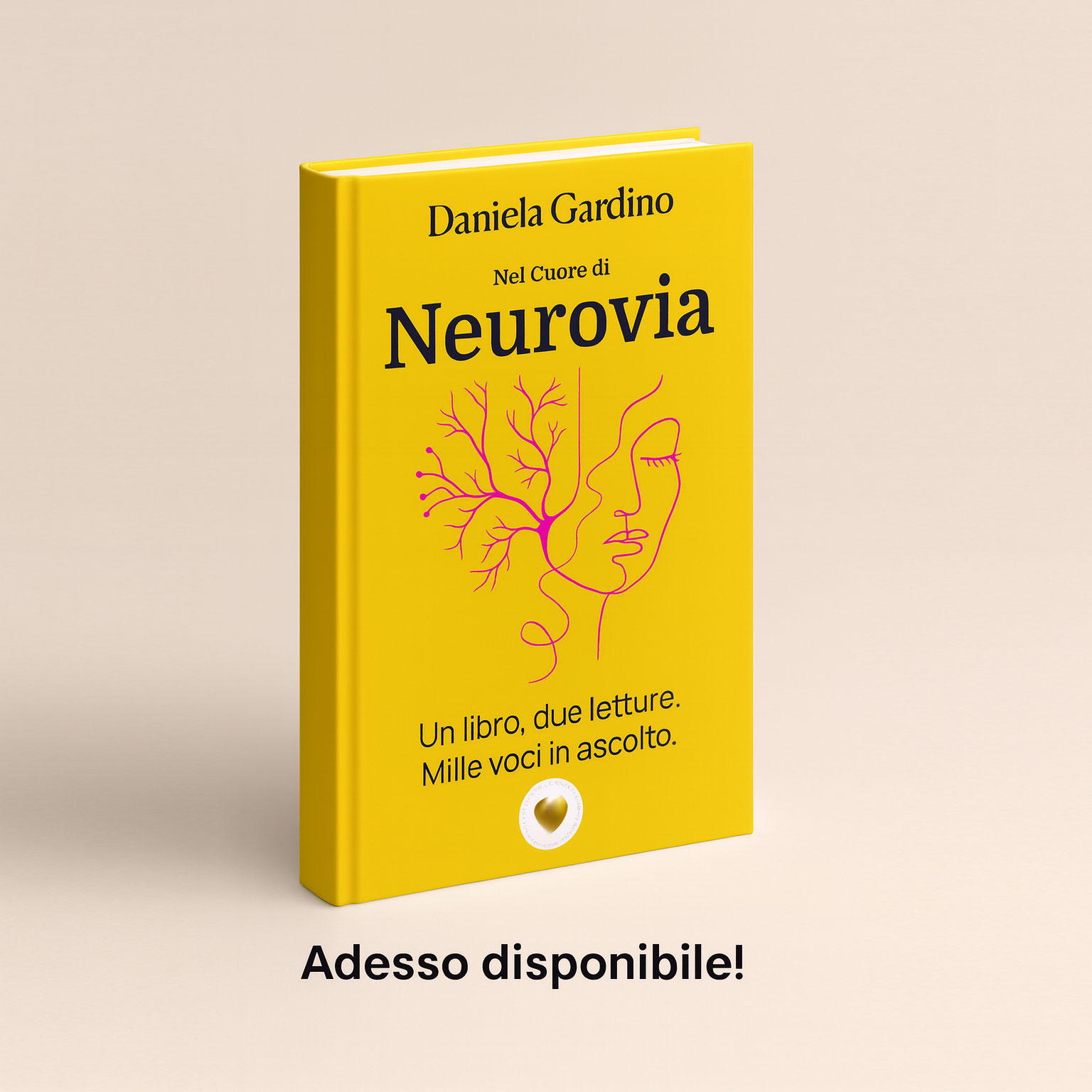 Neurovia libro