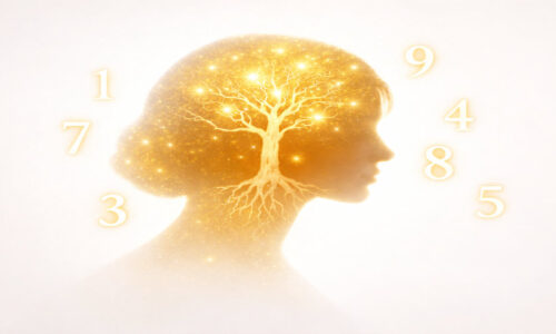 Numerologia e Memorie Genealogiche Numerologia e Memorie Genealogiche – Numeri, Memorie e Archetipi