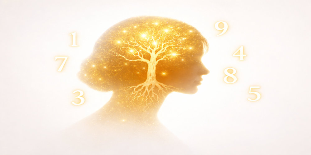 Numerologia e Memorie Genealogiche