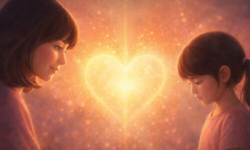 La Guarigione attraverso il Lavoro sul Bambino Interiore