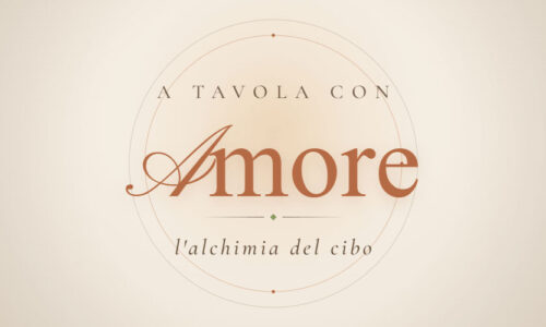 A Tavola con amore: l’alchimia del cibo