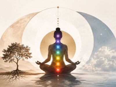 Riallineamento Energetico – Reset Interiore