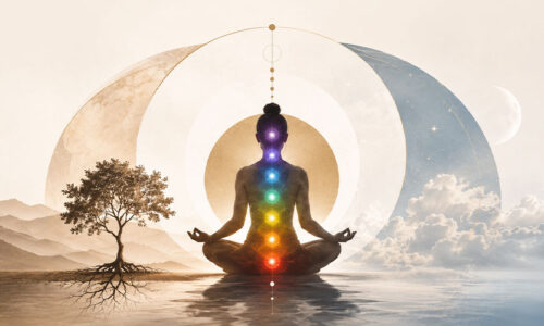 Riallineamento Energetico – Reset Interiore
