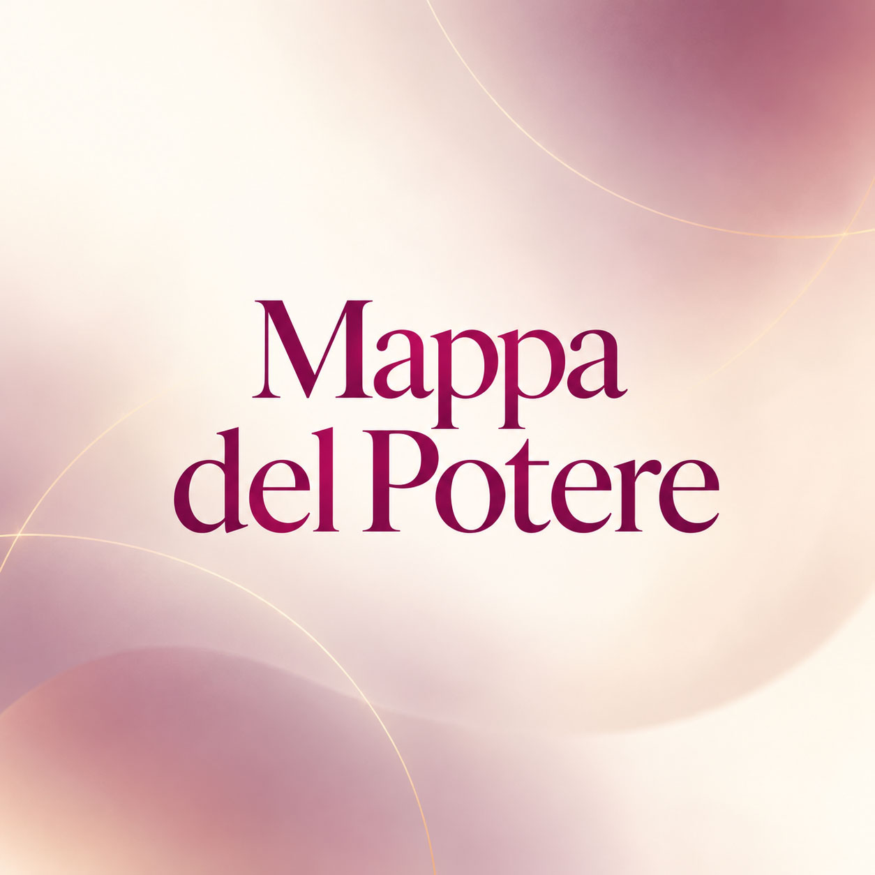 mappa-del-potere mappa del potere